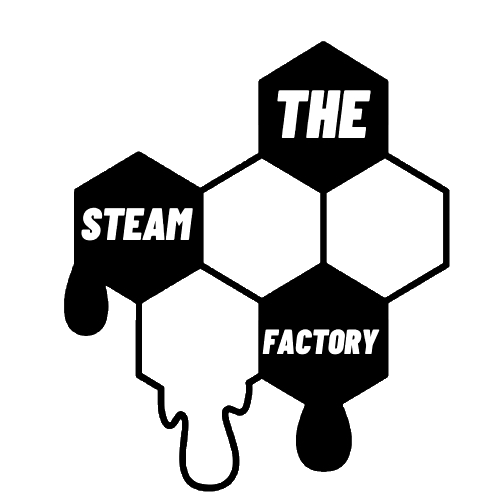 The Steam Factory